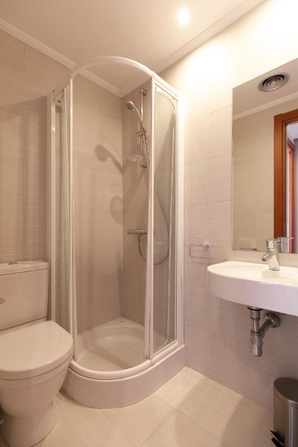 Appartement Uhc Las Palmas à Salou Extérieur photo