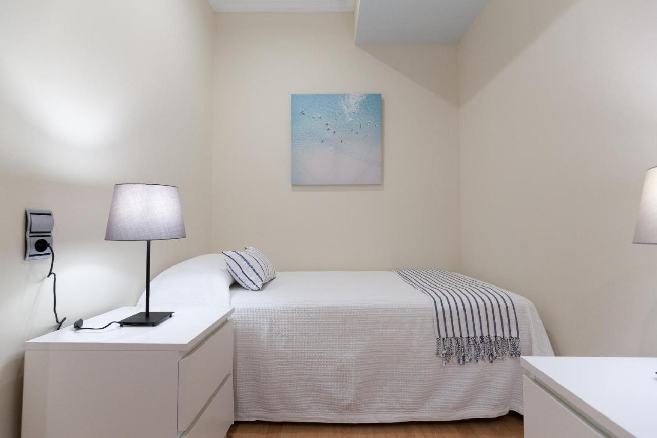 Appartement Uhc Las Palmas à Salou Extérieur photo