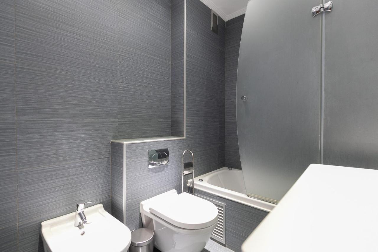 Appartement Uhc Las Palmas à Salou Extérieur photo